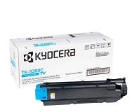 Kyocera TK-5380C cyan 10000 str. - 1264254 - zdjęcie 1